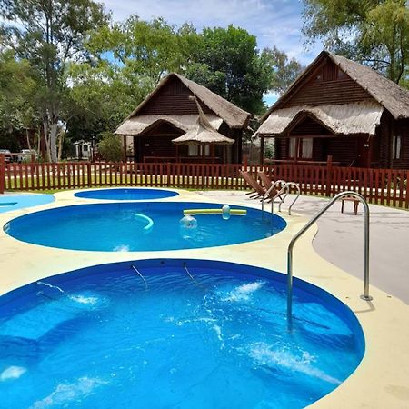 el bosque la foret Gualeguaychú Exterior foto