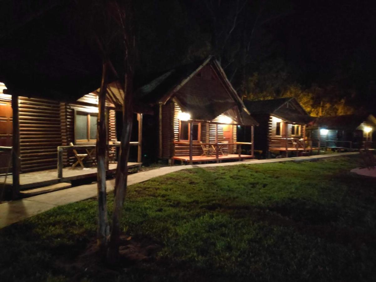 el bosque la foret Gualeguaychú Exterior foto